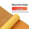 BYON Двусторонний клейкий скотч для печати на картоне CN вилка (адаптер в комплекте)