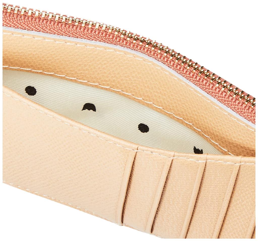 Fragment Case Mini Wallet Trilogy [Tsumori Chisato] Women's