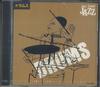 CD РАЗНЫЕ ИСПОЛНИТЕЛИ - All That Jazz Drums 11 DCI83311 POLY GRAM Japan Джаз Б/У