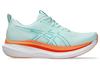 Asics Glideride Max Soothing Sea Wave Teal 1011B891-401 Men's Size