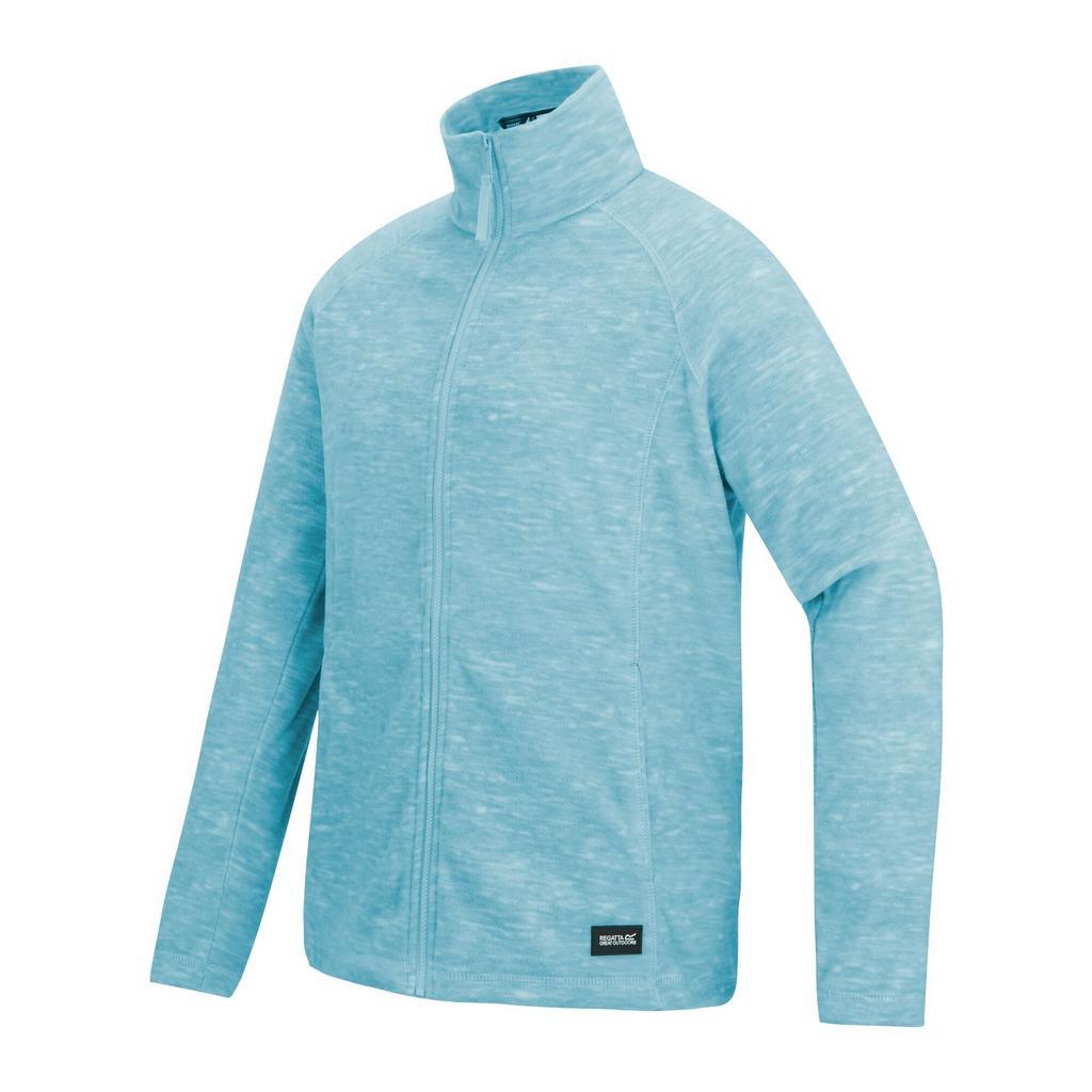 Regatta Womens/Ladies Mayse Full Zip Fleece Jacket