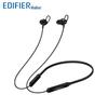Edifier W200BT Спортивные Bluetooth-наушники с шейным ободком