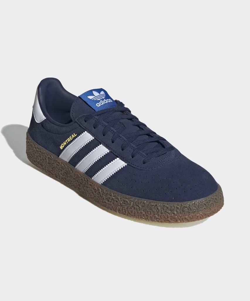 adidas Монреаль - Ночной Индиго:Белый / Ih9080