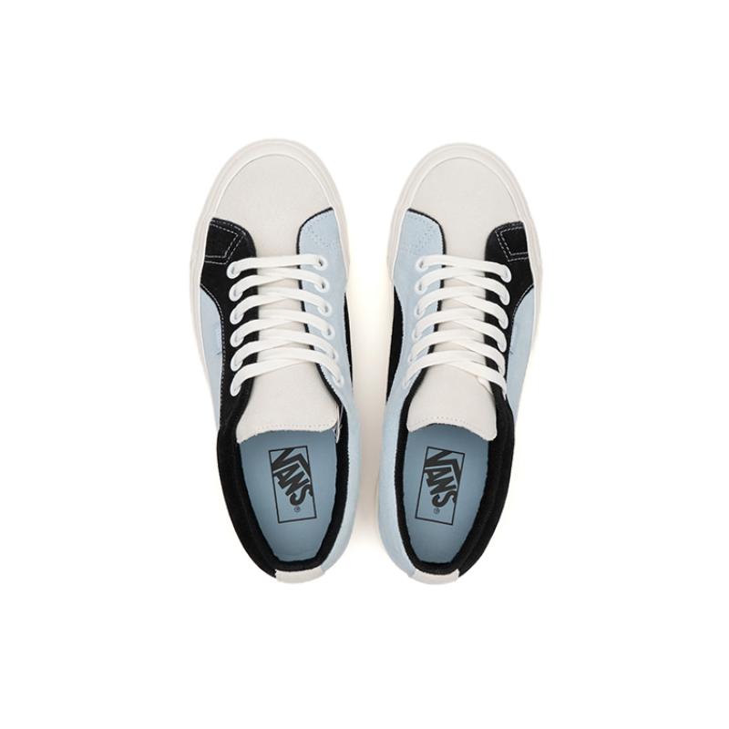 Vans Кроссовки Lampin 86 Dx Унисекс Синий/Черный/Белый Vans VN0A7Q4R9N9
