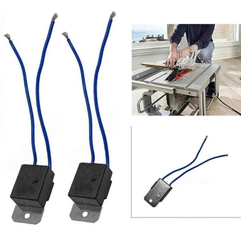 High Current Motor Controllers 3 Starting Mode Current Limiter for Electric Tool Motor Control