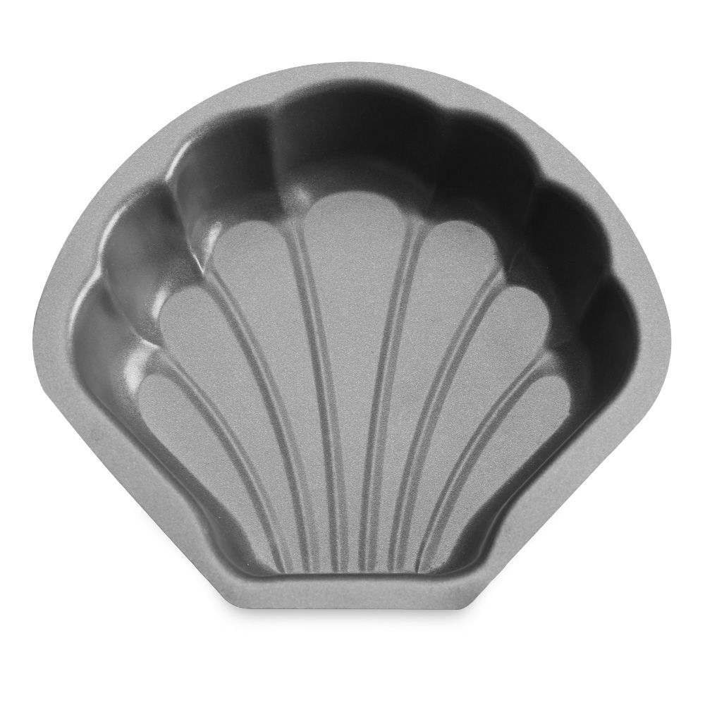 4 Inch Non-stick Carbon Steel CakeTools Bread Pans Toast Mold Baking Pan Cake Tray