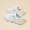Tennis Sneakers Woman Spring Autumn Sports Board Shoes Fashion Comfort Colorful Casual Academy Style Little White Shoes Female