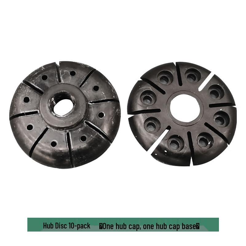 Stealth Leopard 37sqm Mesh Tent Replacement Parts