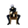 13,5 см Аниме Фигурка Jujutsu Kaisen Стопор для лапши Сатору Годжо Фигурка действия Гэто Сугуру Фигурка ПВХ Модель Коллекция для взрослых Игрушки