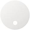 Paper Entrance Round 200mm 30 55224 Fans, Diameter, Pieces, Plain, Handmade,