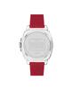 Часы COACH BOYFRIEND SMALL 14503878 Красные [Coach] Женские