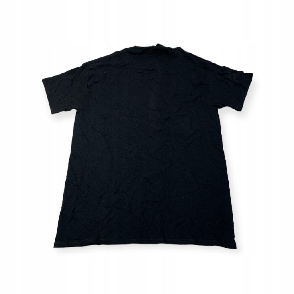 Koszulka T-shirt damska okrągły dekolt SPENCER'S TRICK 'R TREAT S