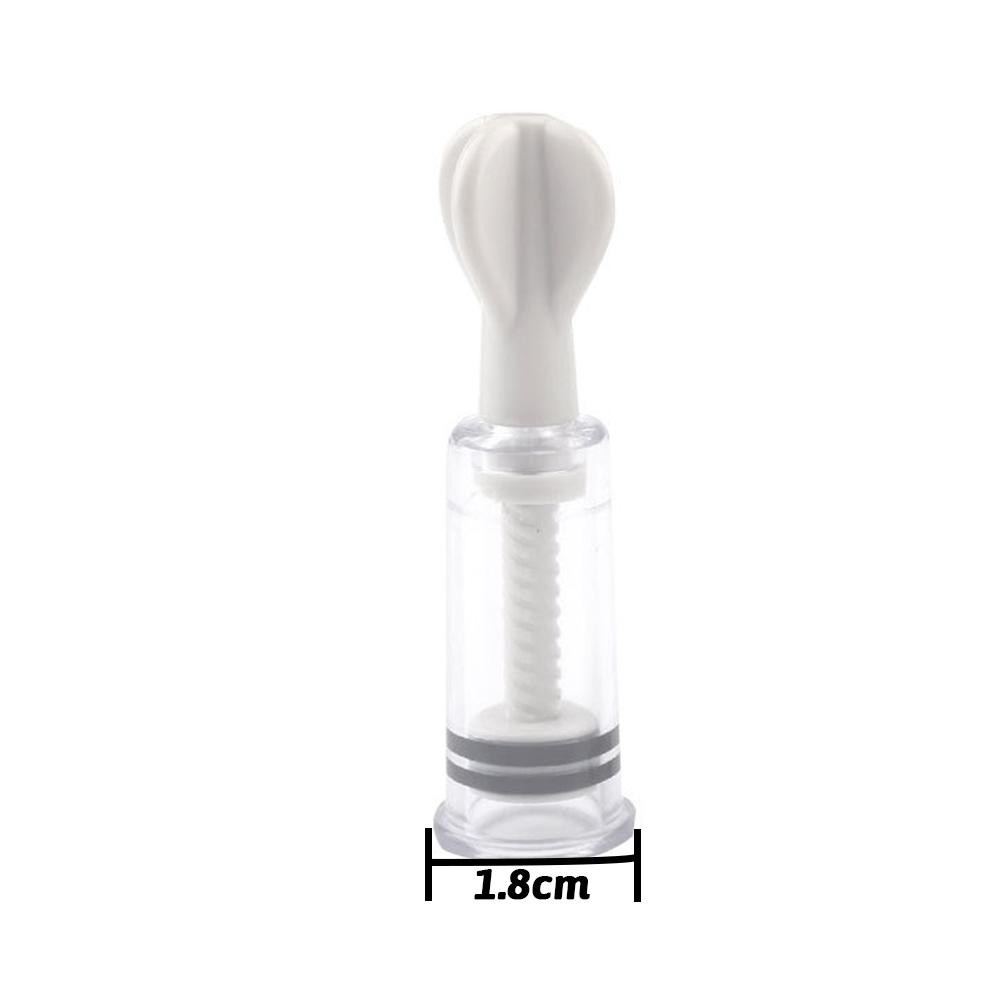 Насос для увеличения груди, присоска для сосков, БДСМ, бондаж, стимулятор груди, эротический продукт, вакуумный насос для всасывания клитора, молочные зажимы