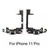 Charging Port Flex Replacement For iPhone 11 12 Mini Pro Max USB Charger With Microphone Connector Flex Cable