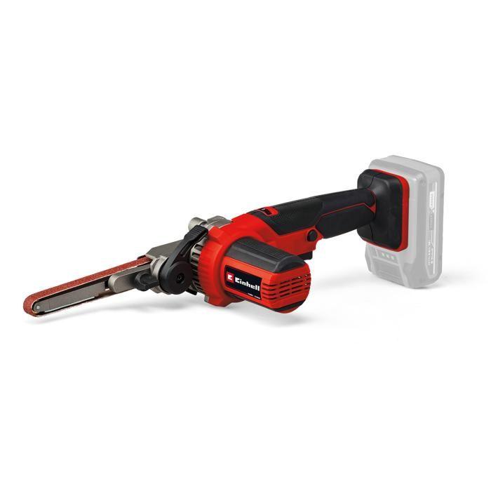 Einhell Lime à bande sans fil TE-BF 18 Li Solo PXC (18V) Livré sans Batterie ni Chargeur