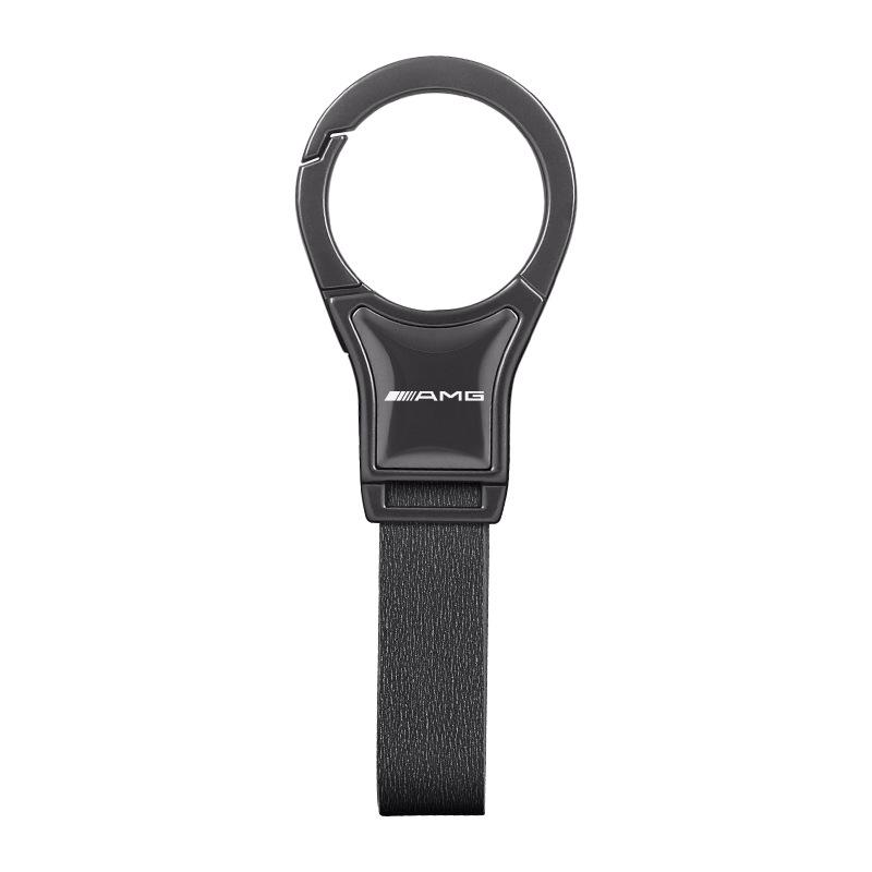 Новая модель 2025 года Брелок для ключей Мужской Mercedes-Benz A-Class A45s A35L AMG