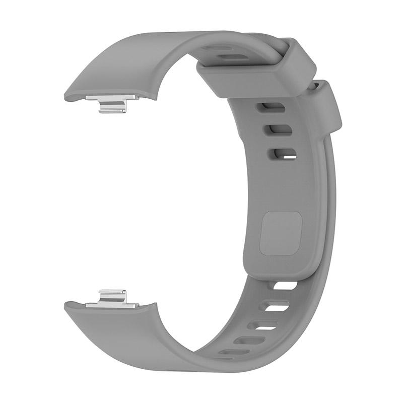 Силиконовый ремешок для Redmi Watch 4, ремешок с мягким защитным чехлом, сменный ремешок для часов, аксессуары Redmi Watch 4, спортивный браслет