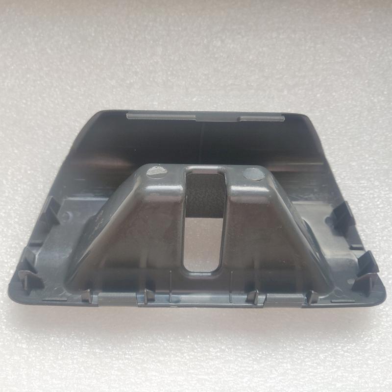 1Pc Rear Trunk Lock Buckle Cover Tailgate Boot Lock Trim Cap Plate Replacement Fit For Honda Accord 2008-2013 84641-TA0-A01ZA
