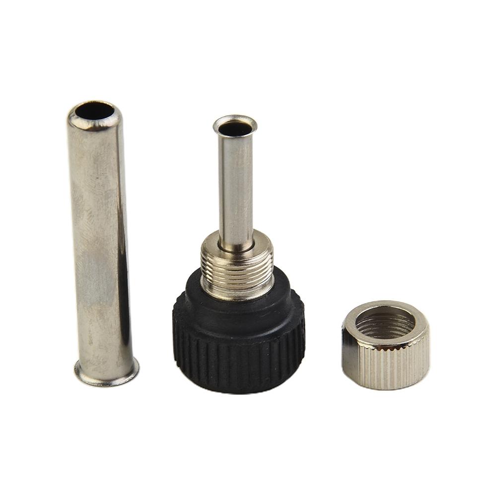 7 шт. 900M-T Медь Для Паяльной Станции Ручной Инструмент Медь Диамагнитная