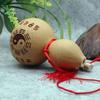 Natural Gourd Crafts Mini Photography Props Arts Collection Dry Gourd Bottle  Xmas Gift