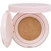 Без бренда Canmake Fit Glow Cushion Spf50+ Pa+++ 10г Тональный кушон 02. Натуральный Нормальный 02. натуральный