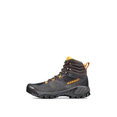 Мужские кроссовки Sapuen High GTX High GTX Мужские/Sapuen 3030-04241 (25,5 см)