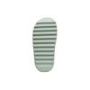 adidas Кроссовки унисекс Yeezy Slides Salt белые ID5480