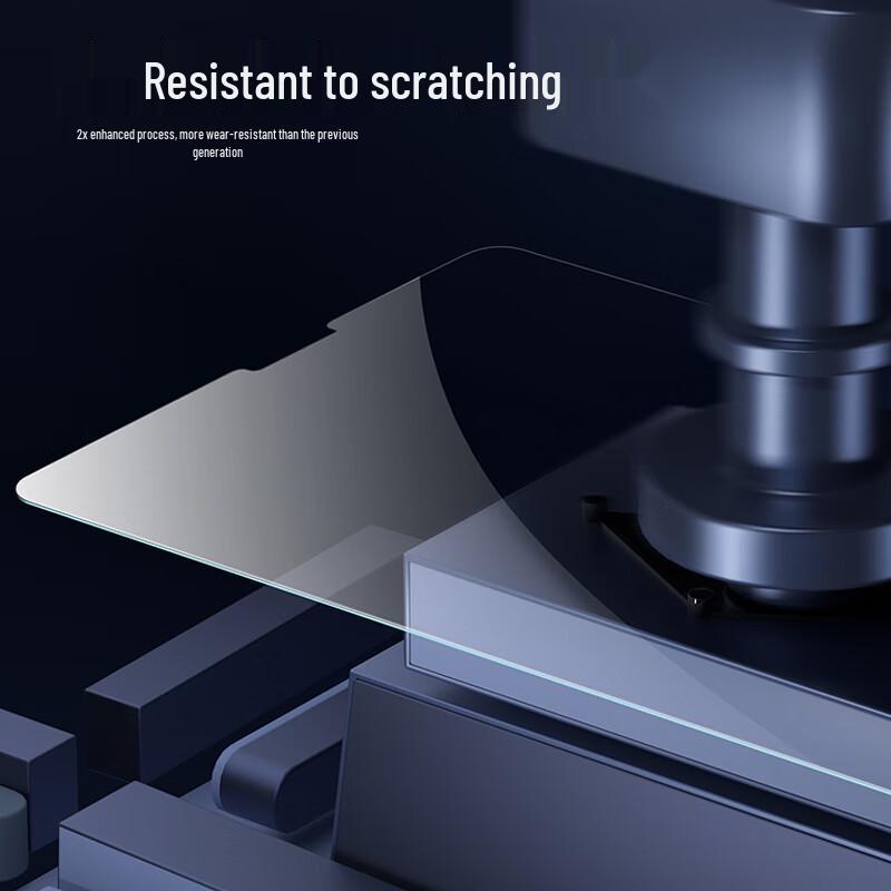 BIAZE Защитное стекло для экрана Apple iPad