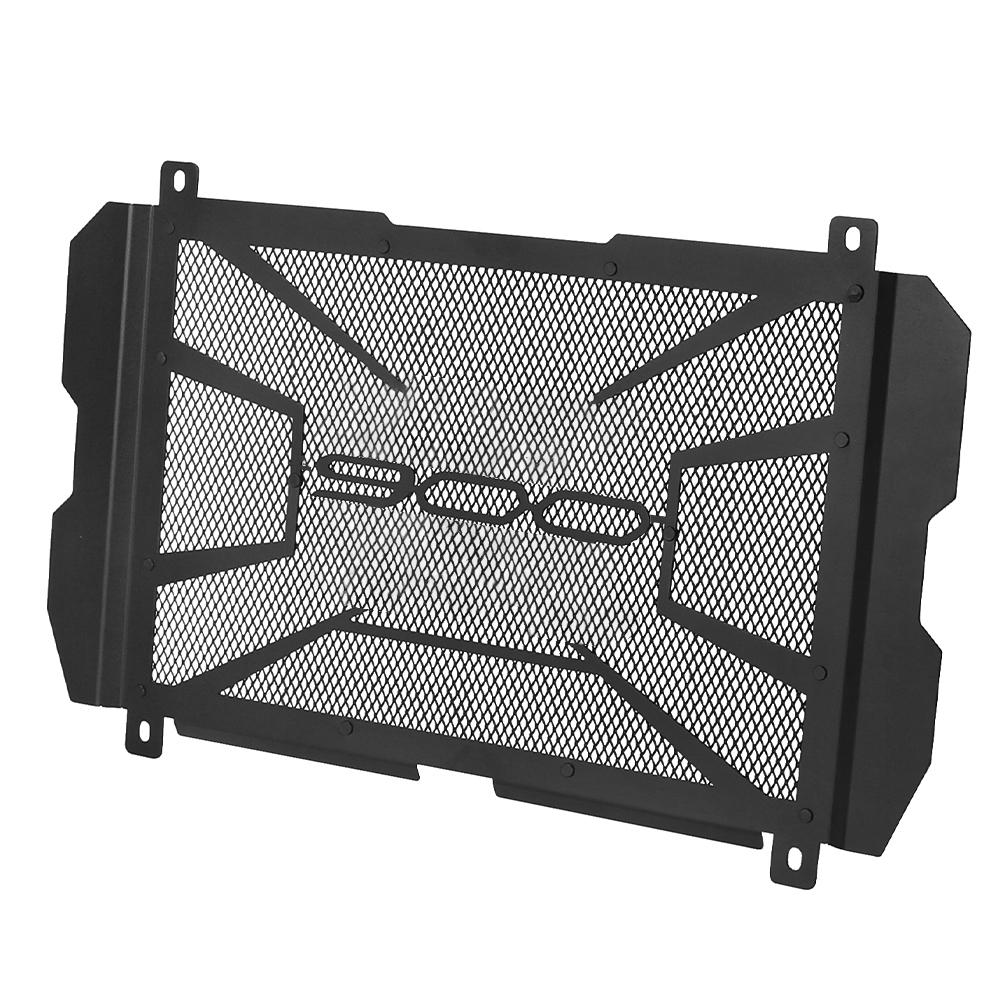 Z900 Protetor For KAWASAKI Z900 SE Motorcycle Radiator Grille Cover Guard Protection Z900 Performance 2024 2025