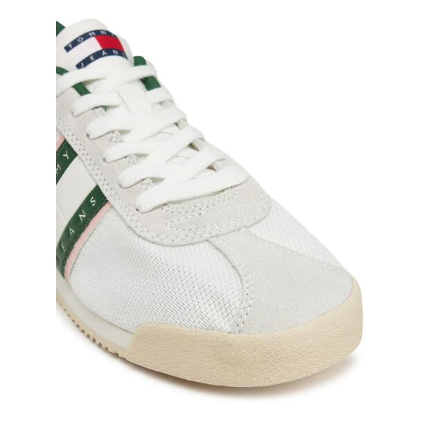 Кроссовки Tommy Jeans Tjw Low Profile Runner
