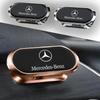 CQK1 Magnetic Car Mobile Phone Holder Support Stand for Mercedes Benz AMG W124 G63 Glk Glb Gls Gle Gla Glc Ml Glc43 G350d Accessories