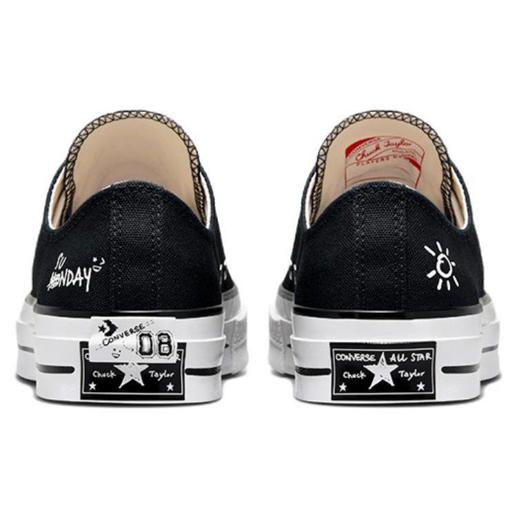 Converse Chuck 70 High Unisex White A03752C