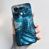 Чехол для телефона Umidigi G9 5G G9a G9c G9t Чехол Роскошный Милый Крутой Дракон Мальчики Девочки Мягкий Силикон Задняя Крышка Fundas Оболочка Корпус