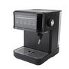 20Bar Coffee Machine 850W Stainless Steel Semi Automatic Coffee Maker Brewer with Grinder Tamper