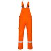 Portwest Unisex Adult Bizflame Plus Bib And Brace Trouser
