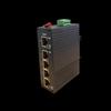 Промышленный 5-портовый Ethernet-коммутатор Kunyü 500E