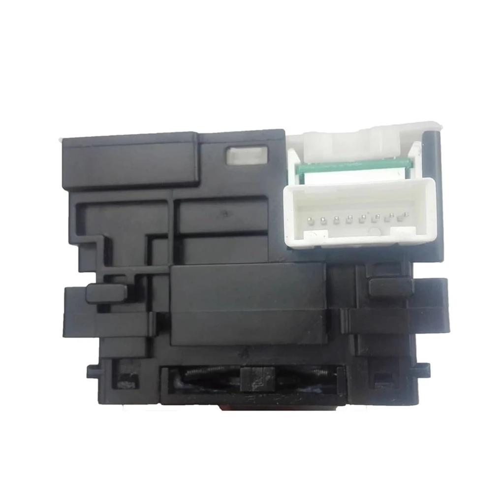 Turn Signal Fog Light Switch Compatible with Nissan Altima/Frontier/Pathfinder/Xterra 2005-2008 LHD Direct Replacement OE 25540-EA00A 25540EA00A