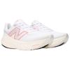 New Balance Nb Fresh Foam X 1080v14 Comfortable Versatile Durable Breathable Low-Top Running Shoes Women Sneaker White W108014H