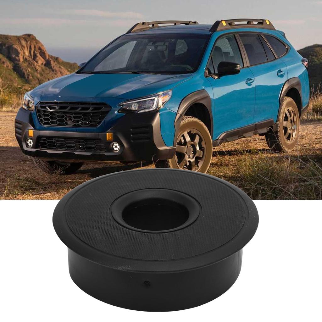 Acogedor Subaru Legacy Outback Cup Holder Fits Spacers Durable Rubber Riser Insert for Easy Cup Pickup Compatible with 2020-2022 Models