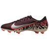 Футбольные бутсы Mercurial Vapor 16 Academy Унисекс Бордовый IO8443-661