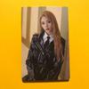 [Б/У] Карточка для обмена Dreamcatcher Jiu Raid of Dream