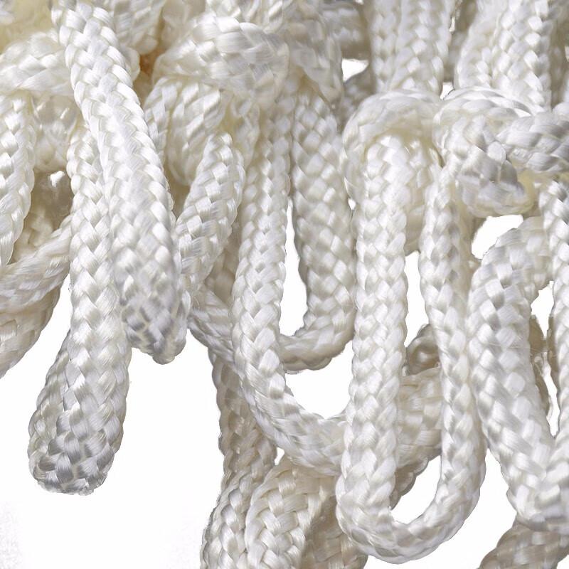 Durable Indoor/Outdoor Basketball Net