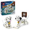 LEGO Disney 43271 Lucky and Penny, the Puppies from 101 Dalmatians - Game for Ages 6+