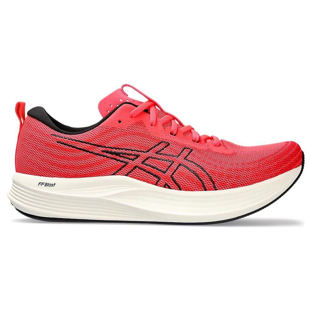 Asics EvoRide Speed ​​Diva Розовые мужские кроссовки черные 1011B612-700