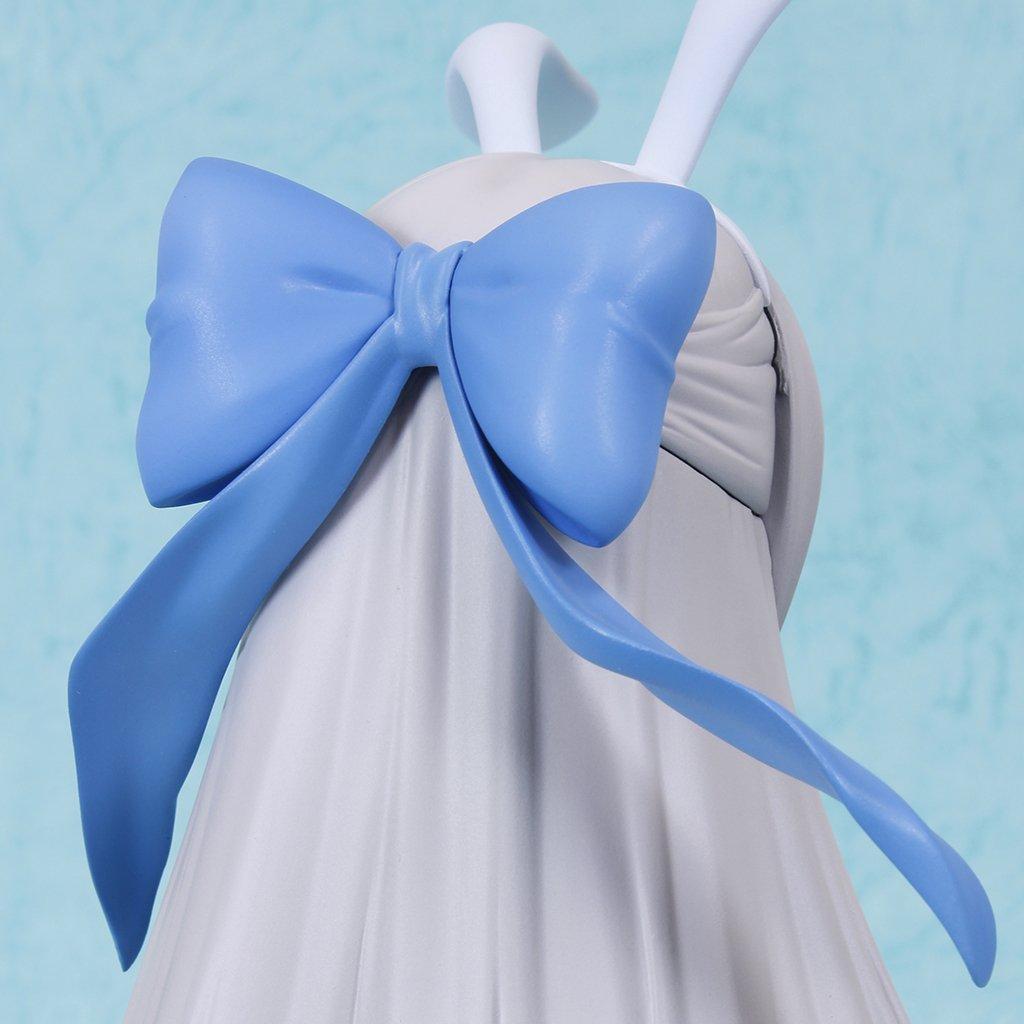 SS Mimi Balgerie Scale PVC Painted Finished Figure Ro-Kyu-Bu! ~Rabbit Ver.~ 1/7