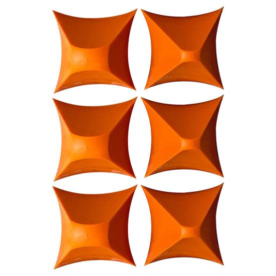 1/2/3 набора инструментов для швов TPR, многоразовый инструмент для разглаживания герметика, профессиональный аппликатор для герметика для кухни и ванной комнаты, инструменты для отделки