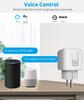 MIT Smart WiFi Socket EU Type E Беспроводная розетка с дистанционным управлением Адаптер для зарядки Умная домашняя розетка