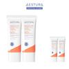 Derma UV365 Barrier Moisture Неорганический солнцезащитный крем 40 мл x 2