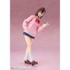TAMASHII NATIONS S.H.Figuarts Дандадан Момо Около 140 мм Из ПВХ и АБС Окрашенная подвижная фигурка