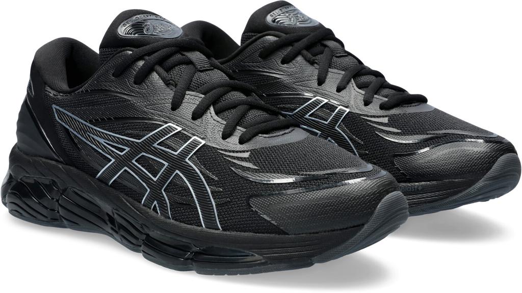 Кроссовки Asics Gel-Quantum 360 VIII black/black